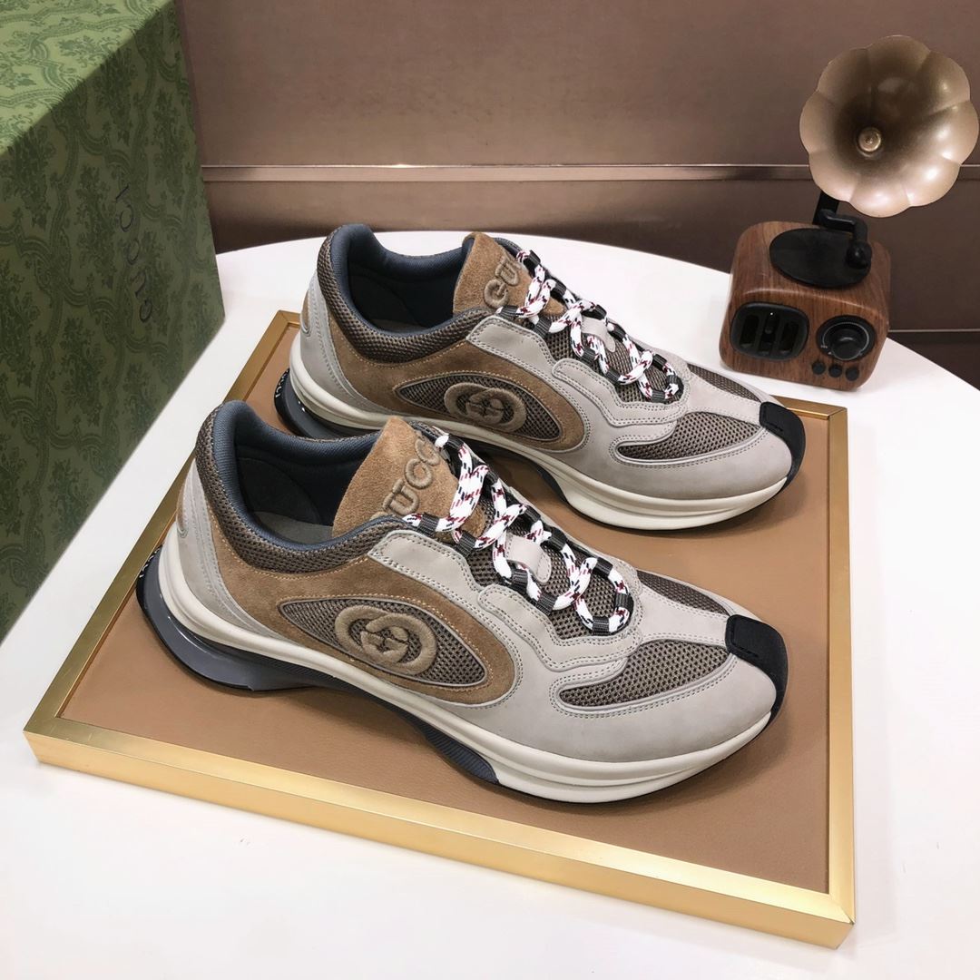 Gucci Low Shoes